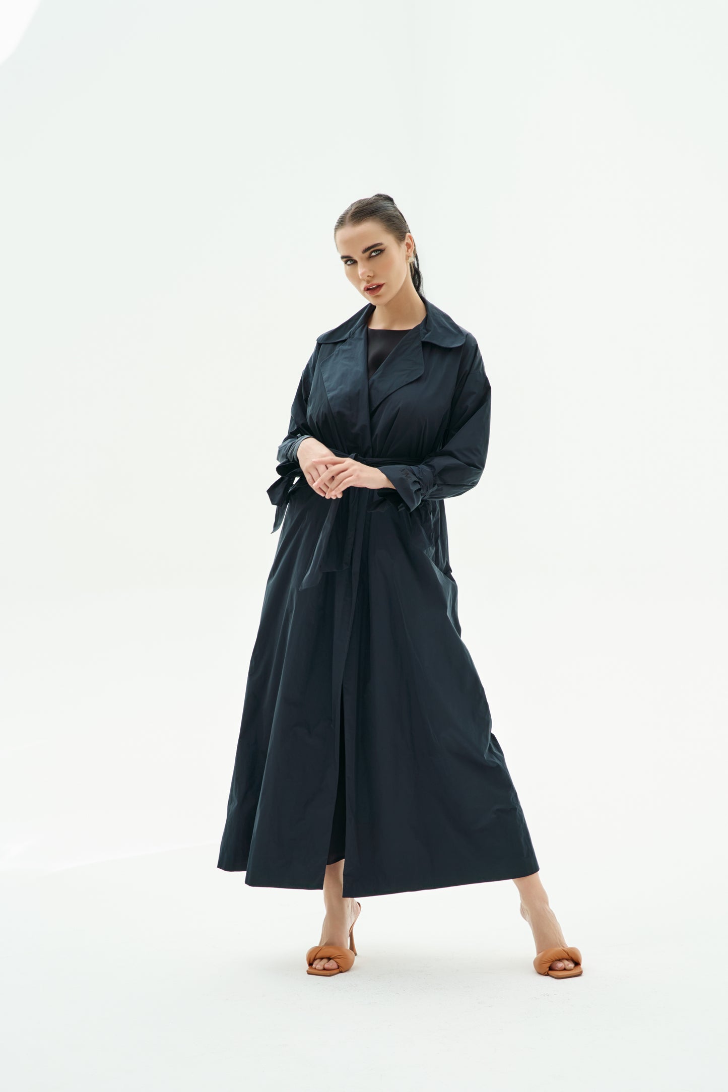 LE TRENCH COAT