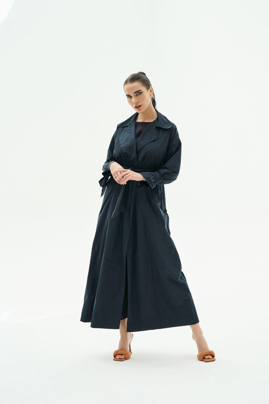 LE TRENCH COAT