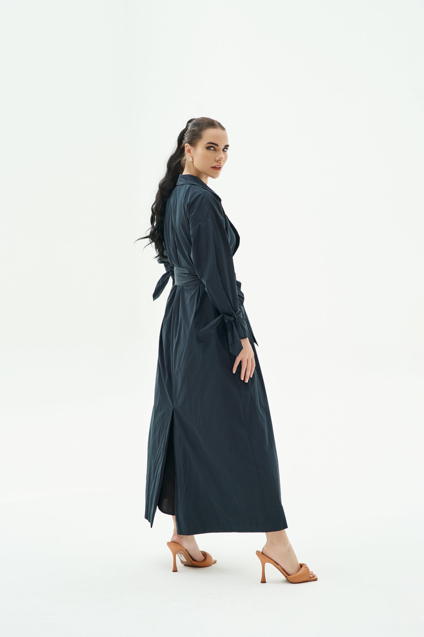 LE TRENCH COAT