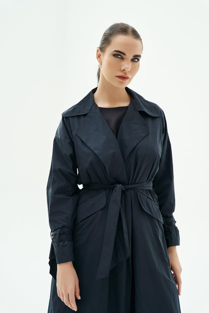 LE TRENCH COAT