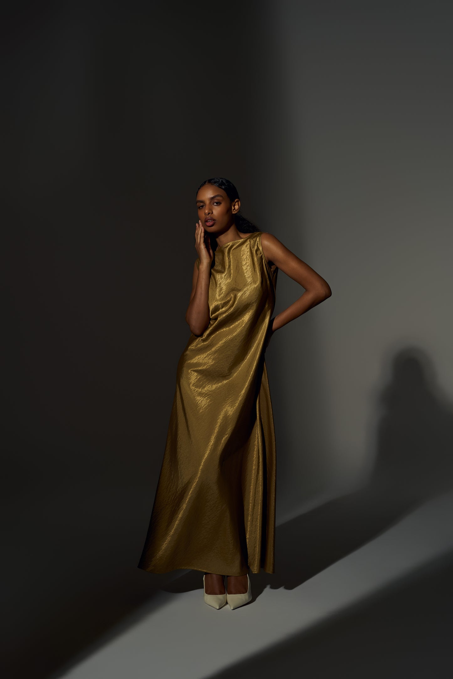 UNDERDRESS L'OR GOLD