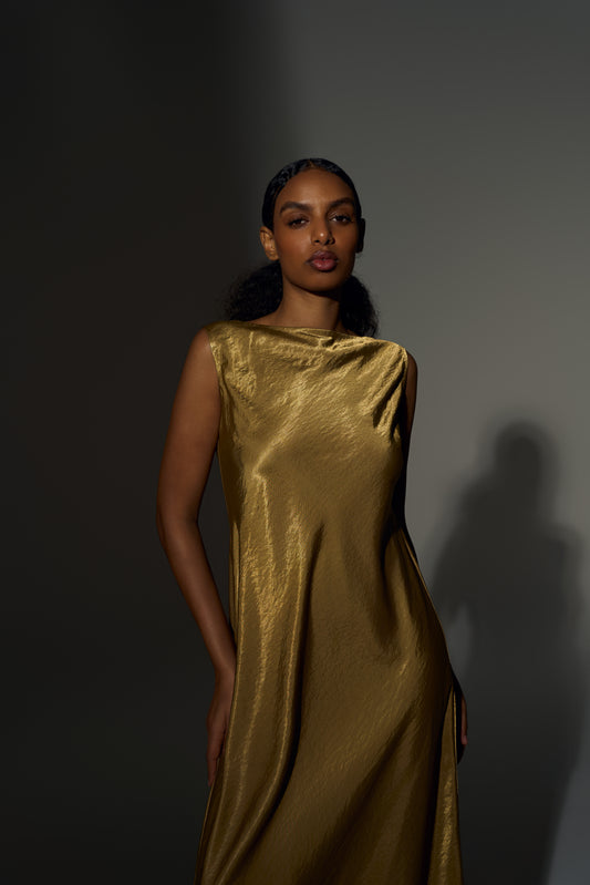 UNDERDRESS L'OR GOLD