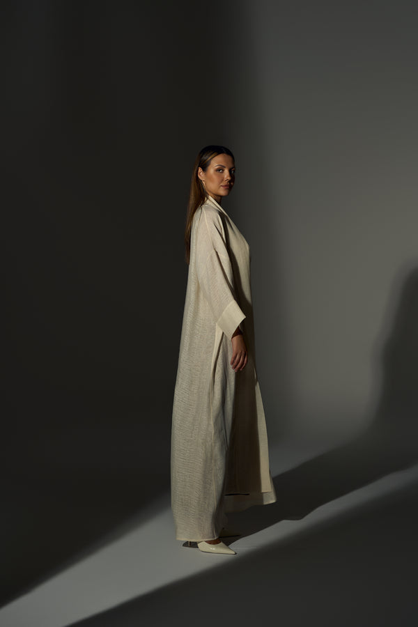 LIMITED EDITION - Mykonos Ivory