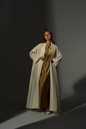 LIMITED EDITION - Mykonos Ivory